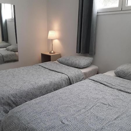 コスタ・テギセCasa Monichaアパートメント エクステリア 写真