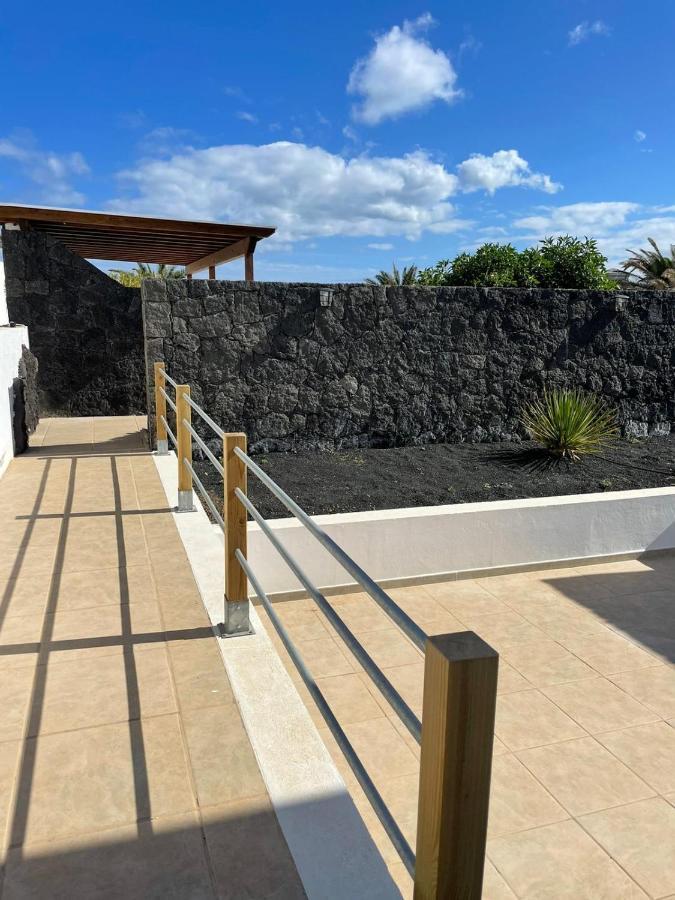 コスタ・テギセCasa Monichaアパートメント エクステリア 写真
