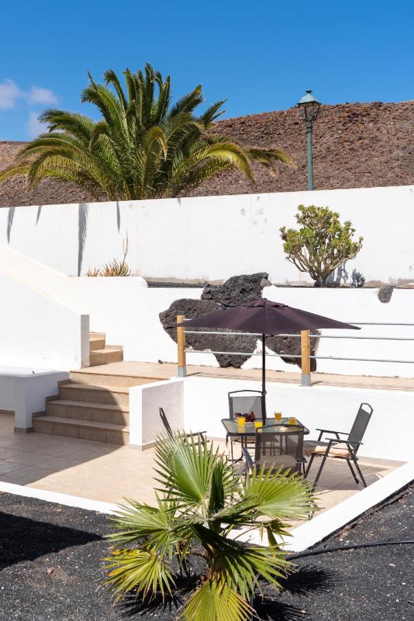 コスタ・テギセCasa Monichaアパートメント エクステリア 写真