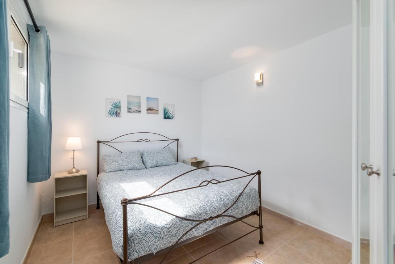 コスタ・テギセCasa Monichaアパートメント エクステリア 写真